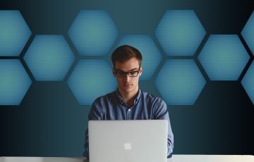 businessman, computer, professional, laptop, office, business, worker, corporate, manager, blue office, blue laptop, blue businessman, blue management, professional, manager, manager, manager, manager, manager
